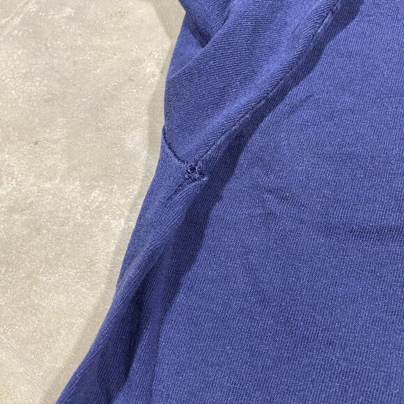 Redneck Deer Hunting Buck Wear 2004 Tee Funny Outdoor Graphic Blue XL - Picture 8 of 11